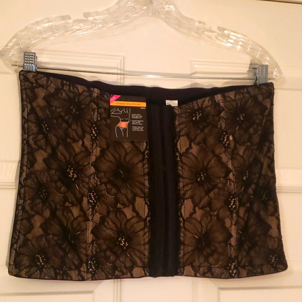 Maidenform Waist Slimmer / Corset